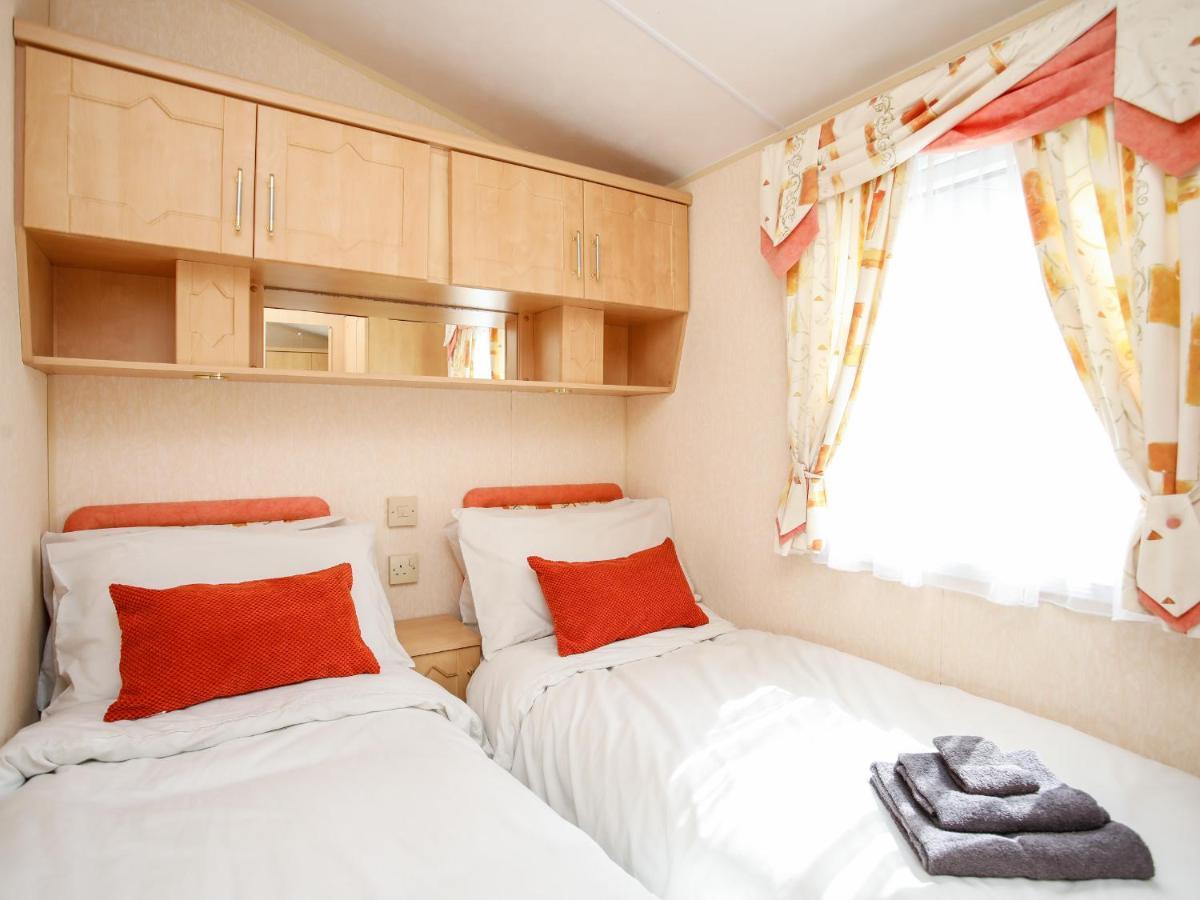 Bryn Hyfryd Caravan Penrhos-Lligwy Exterior photo