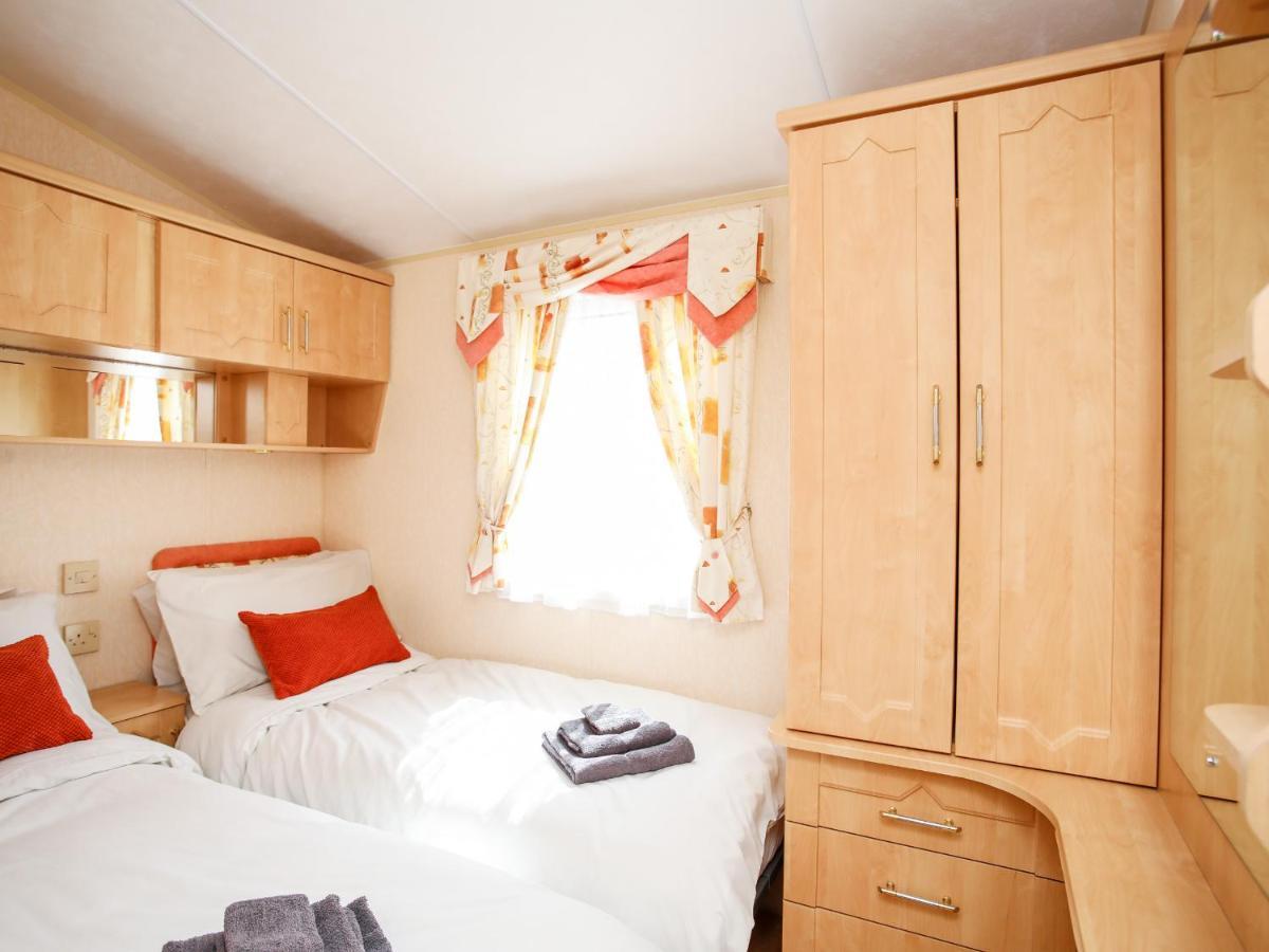 Bryn Hyfryd Caravan Penrhos-Lligwy Exterior photo