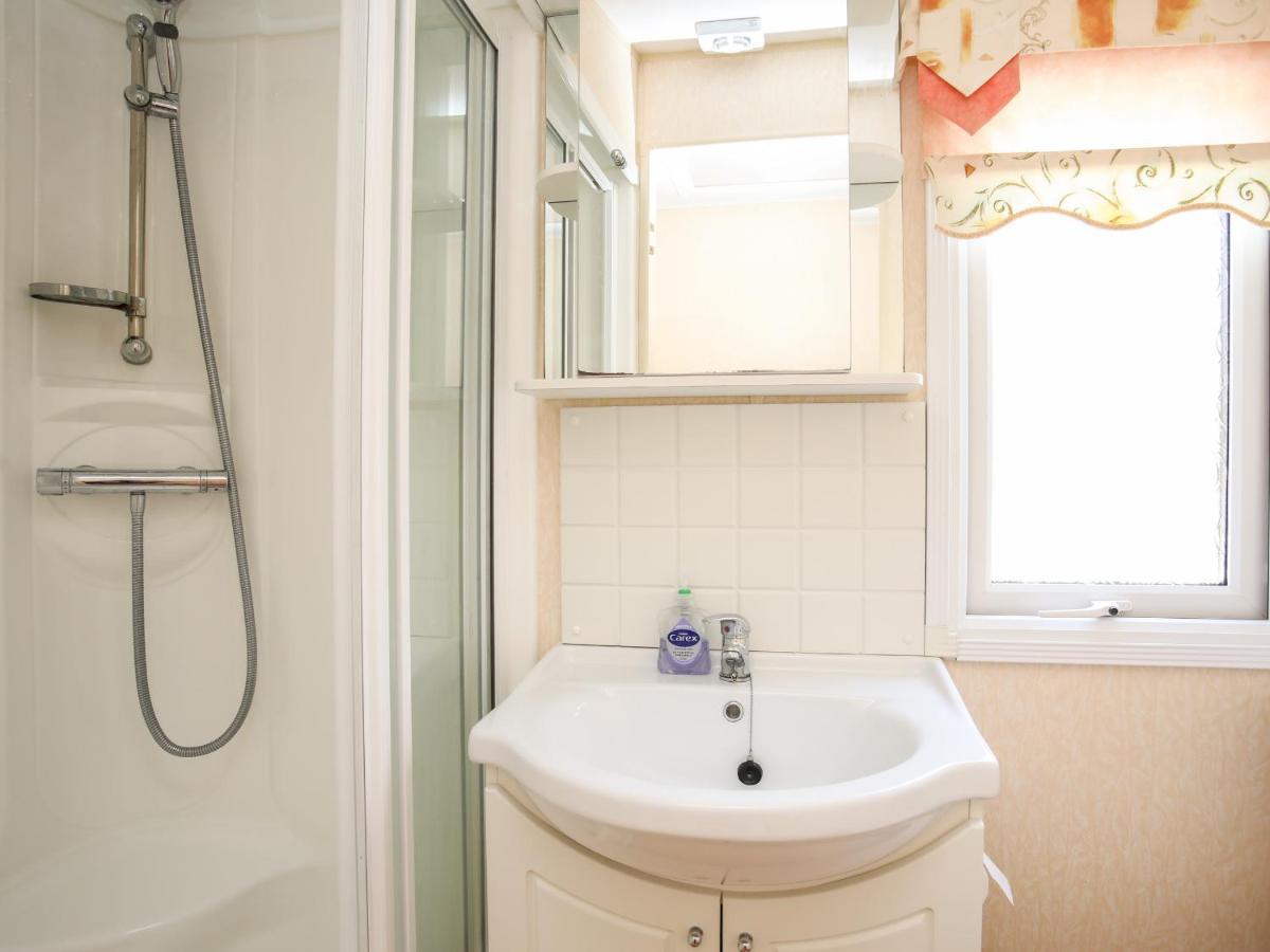 Bryn Hyfryd Caravan Penrhos-Lligwy Exterior photo