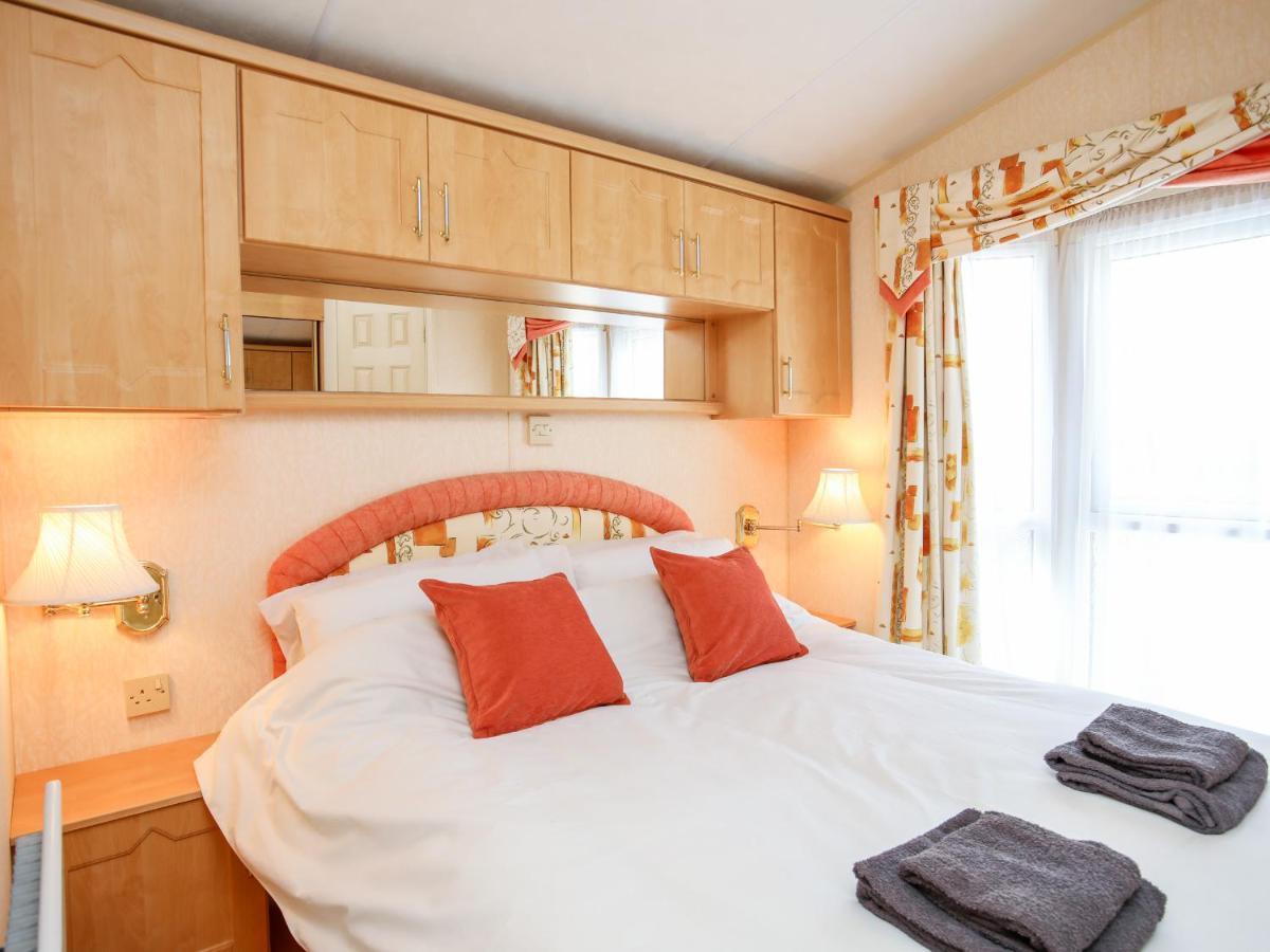 Bryn Hyfryd Caravan Penrhos-Lligwy Exterior photo