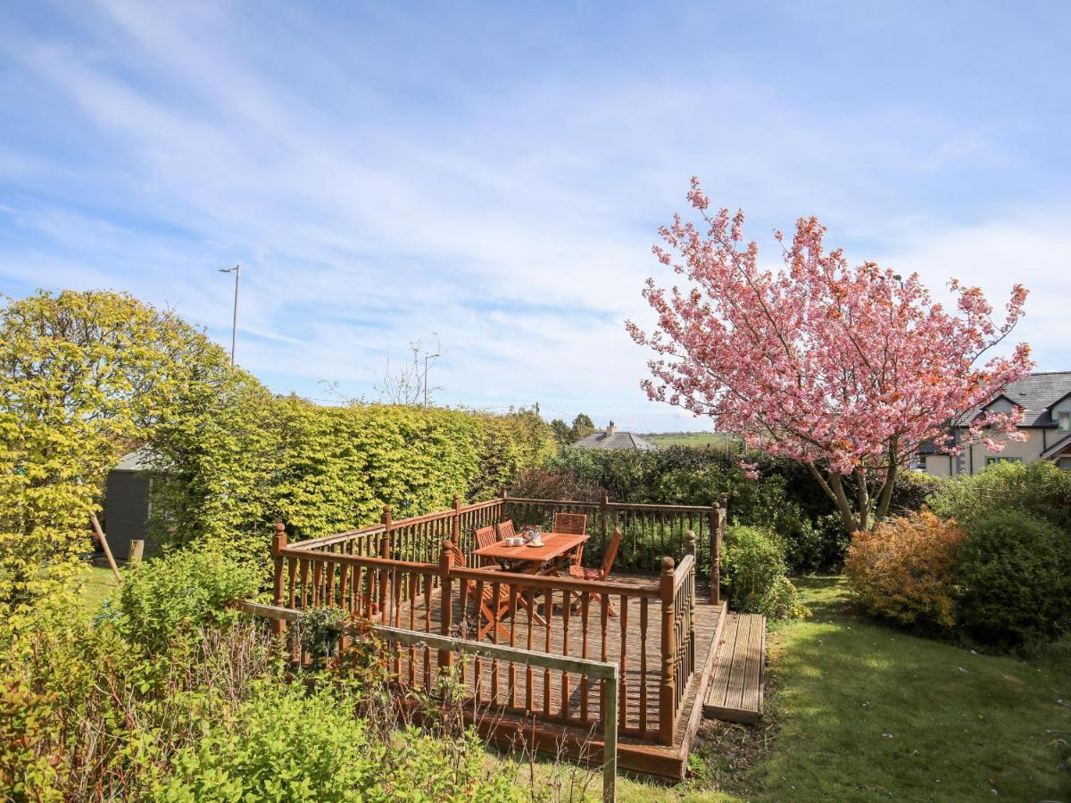 Bryn Hyfryd Caravan Penrhos-Lligwy Exterior photo